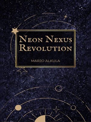 cover image of Neon Nexus Revolution